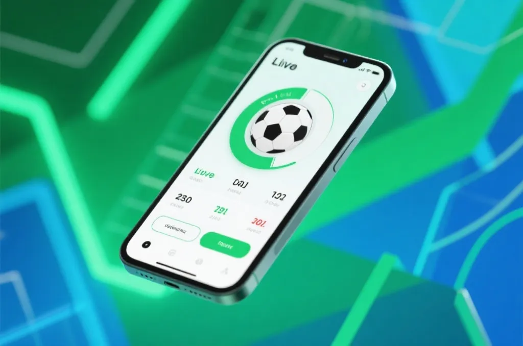 2026世界杯观赛与比分追踪必备：5款最佳FIFA世界杯APP推荐