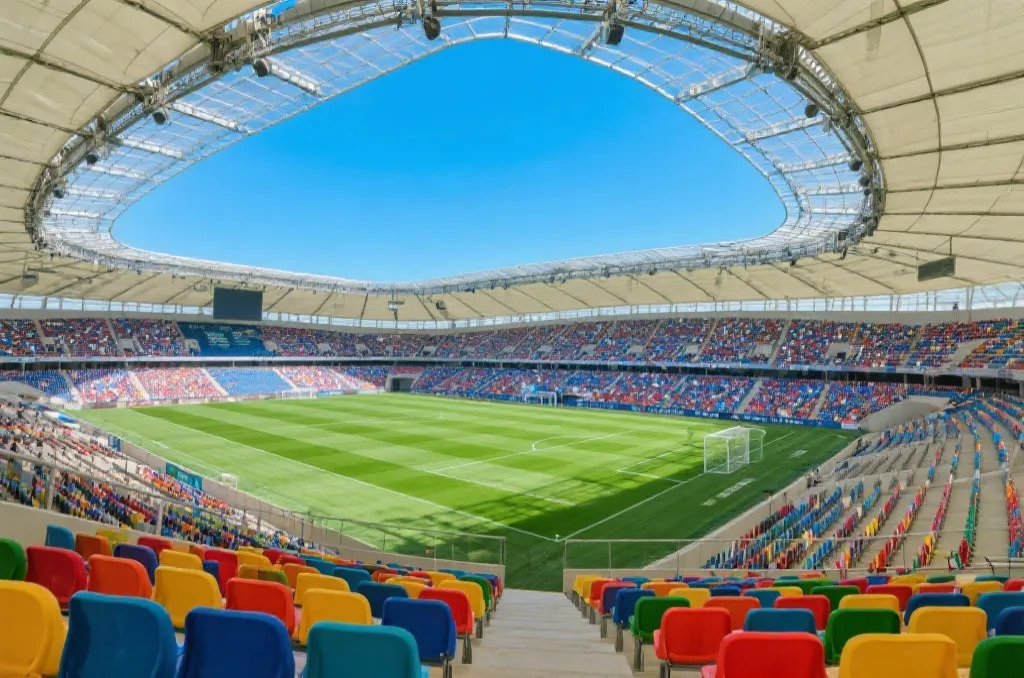 赛前必读：2026美加墨世界杯16大举办城市与球场巡礼